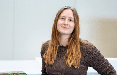 Dagmar Brauer portret foto