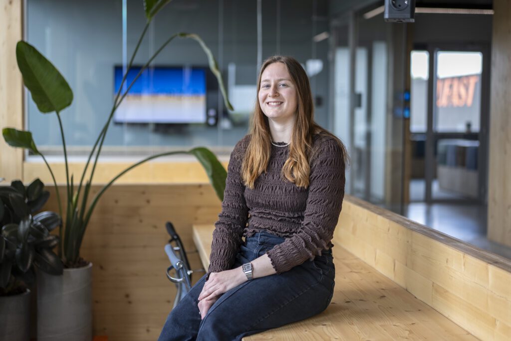 vacature stagiaire circulaire bouw new horizon