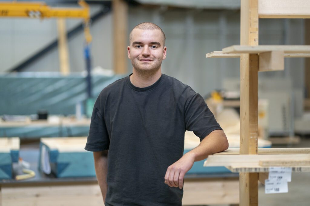 Vacature Circulair Materialenspecialist (Circulair Scout)