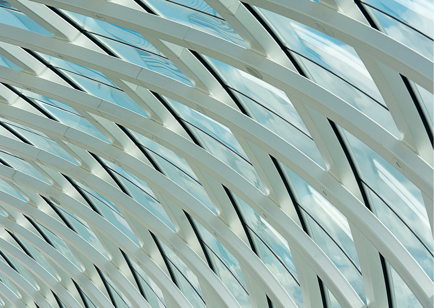 Materiaalsoorten New Horizon glas