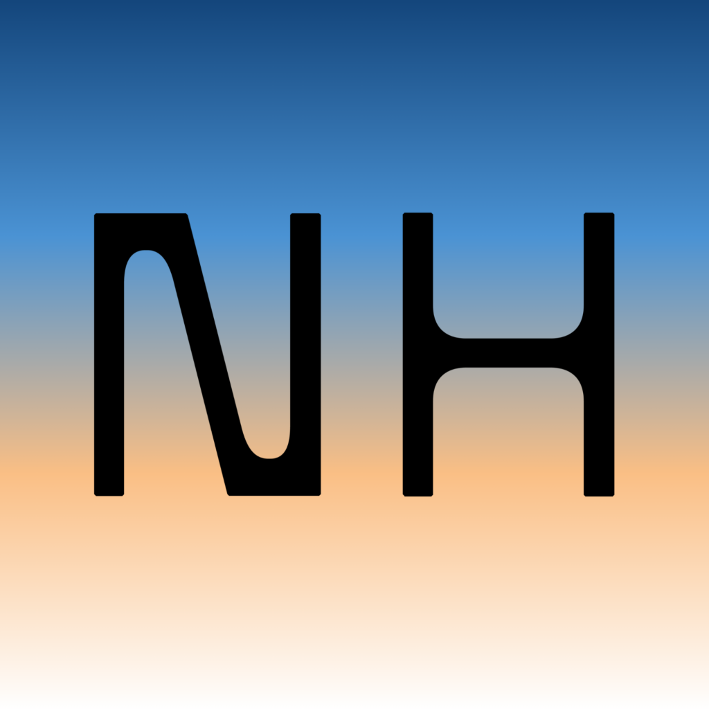 New Horizon favicon