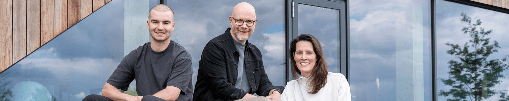 Ontdek het team van New Horizon